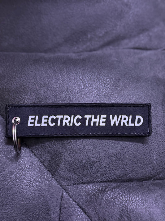 motoparts keychain