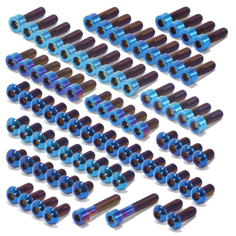 titanium