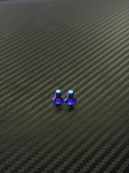 ultra bee reservoir cap bolts